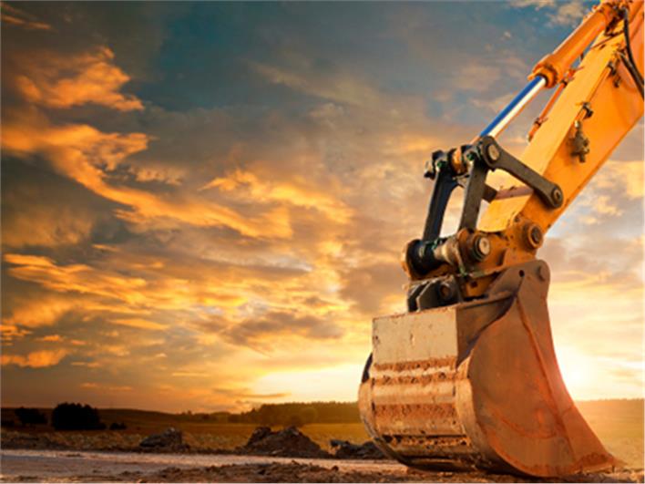 Excavadoras Caterpillar 320DL (Colon)